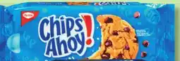 IGA CHRISTIE CHIPS AHOY! COOKIES offer