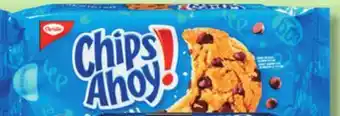 IGA CHRISTIE CHIPS AHOY! COOKIES offer