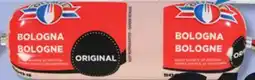 IGA OLYMEL BOLOGNA offer
