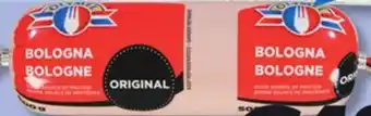 IGA OLYMEL BOLOGNA offer