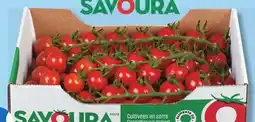IGA SAVOURA GREENHOUSE CERIZO TOMATOES offer