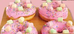 IGA SAVEURS DU FOUR GOURMET DONUTS offer