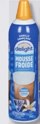 IGA INTERNATIONAL DELIGHT COFFEE ENHANCER offer