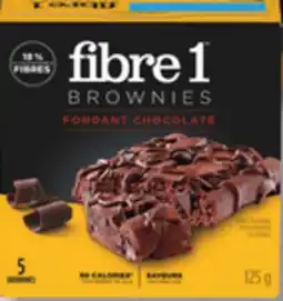 IGA FIBRE 1 BARS offer