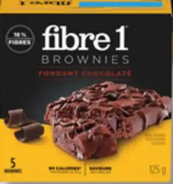 IGA FIBRE 1 BARS offer