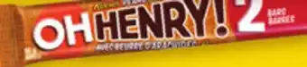 IGA HERSHEY'S TREATS offer