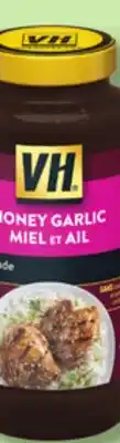 IGA VH COOKING, STIR-FRY, SOYA OR DIPPING SAUCE offer
