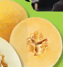 IGA GOLDEN HONEYDEW offer
