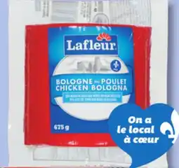 IGA LAFLEUR BOLOGNA offer