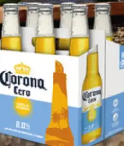 IGA CORONA EXTRA offer