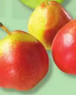 IGA FORELLE PEARS offer