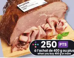 IGA COMPLIMENTS ROAST BEEF offer