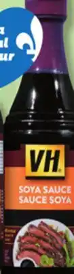 IGA VH SOYA SAUCE offer