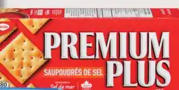 IGA CHRISTIE PREMIUM PLUS (225 g) offer
