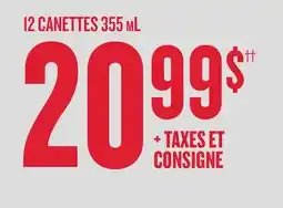 Metro ARCHIBALD offer