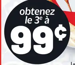 Metro PITA offer