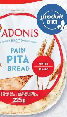 Metro PITA offer