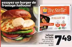 Metro HALLOUMI TRE STELLE | TRE STELLE HALLOUMI CHEESE offer