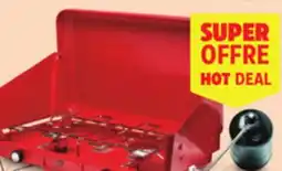 Canadian Tire Outbound Double-Burner Camp Stove offer
