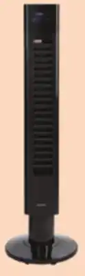 Canadian Tire NOMA 44˝ Direct Current Tower Fan offer