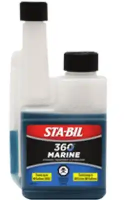 Canadian Tire STA-BIL Marine Fuel Stabilizer offer