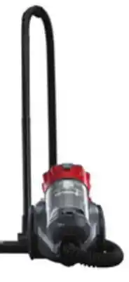 Canadian Tire Dirt Devil Express Lite Plus Canister Vac offer