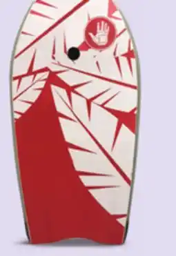 Canadian Tire 37˝ Body Board offer