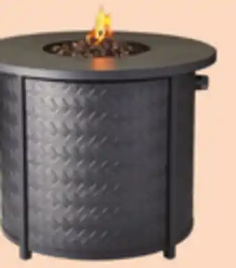 Canadian Tire For Living Tuscan Gas Fire Table offer