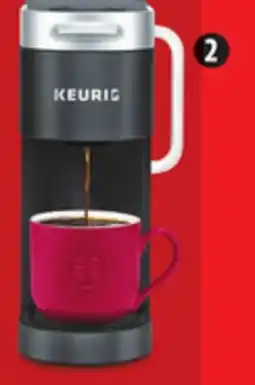 Canadian Tire Keurig Supreme Single-Serve Coffeemaker offer