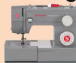 Canadian Tire Singer4432 Sewing Machine offer