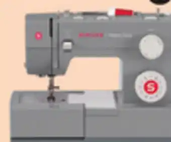 Canadian Tire Singer4432 Sewing Machine offer