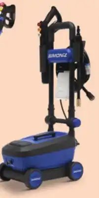 Canadian Tire SIMONIZ PISTOLET offer