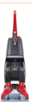 Canadian Tire Hoover PowerScrub Pet Full-Size Carpet Cleaner offer