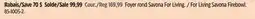 Canadian Tire For Living Savona Firebowl offer