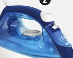 Canadian Tire T-fal Steam Essentials Plus Iron offer