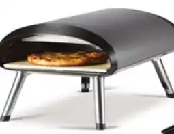 Canadian Tire MASTER Chef 12˝ Pizza Oven offer
