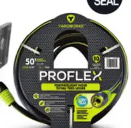 Canadian Tire Yardworks ProFlex Featherlight Max Performance Hose, 50´ offer