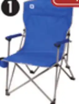 Canadian Tire Outbound Lightweight Folding Camping Chair offer