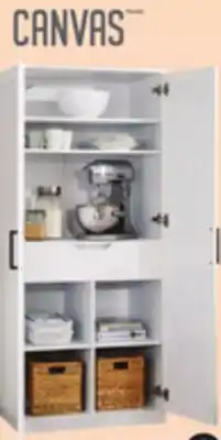 Canadian Tire CANVAS Multi-Purpose Cabinet offer