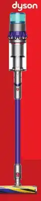 Canadian Tire Dyson Gen5detect Cordless Stick Vac offer