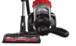 Canadian Tire Hoover Multi-Cyclonic with Motorized Floor Nozzle offer