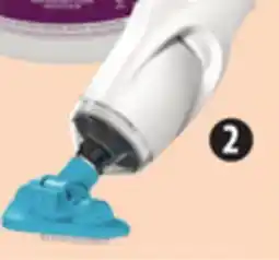 Canadian Tire Kokido Telsa 5 Rechargeable Pool/Spa Vacuum offer