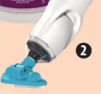 Canadian Tire Kokido Telsa 5 Rechargeable Pool/Spa Vacuum offer