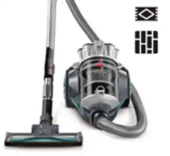 Canadian Tire BISSELL CleanView Plus Bagless offer