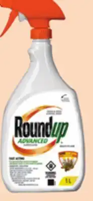 Canadian Tire Roundup Advanced Ready To Use offer