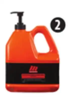 Canadian Tire MotoMaster Heavy-Duty Hand Cleaner offer
