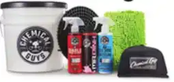 Canadian Tire Car Care Essentials Items Kit offer