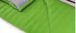 Canadian Tire Outbound Zipperless Sleeping Bag offer