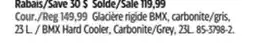 Canadian Tire Igloo BMX Hard Cooler offer