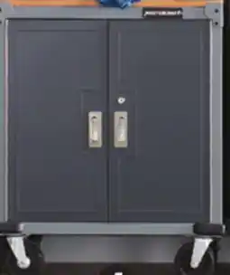 Canadian Tire 28˝ Wide Base Cabinet with Doors offer